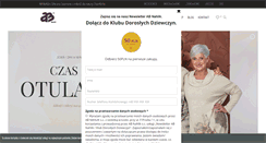 Desktop Screenshot of abnahlik.pl